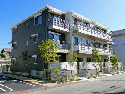 グリナージュ 103号-12