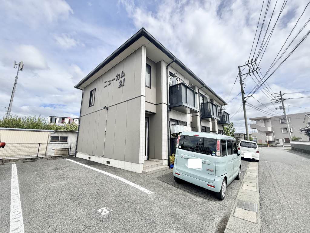 ニューカム２１