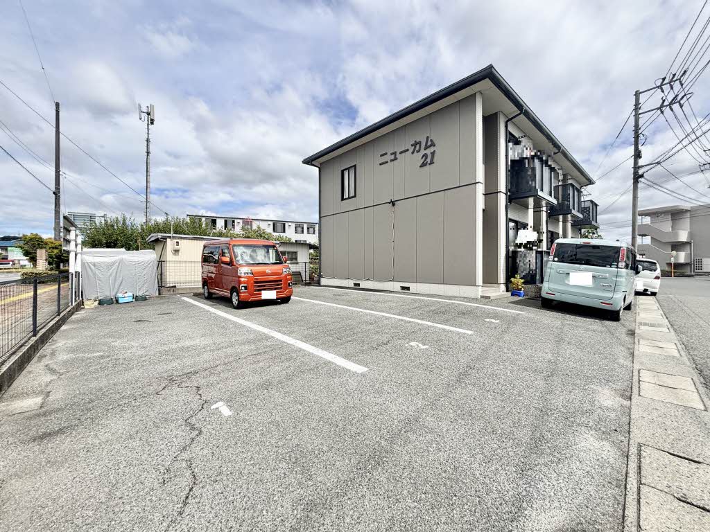 ニューカム21 A0102号-15