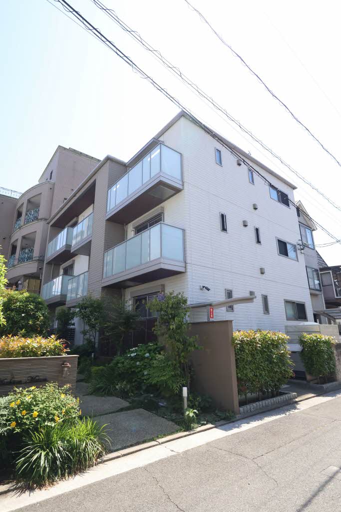 Asakawa Maison A0201号-2