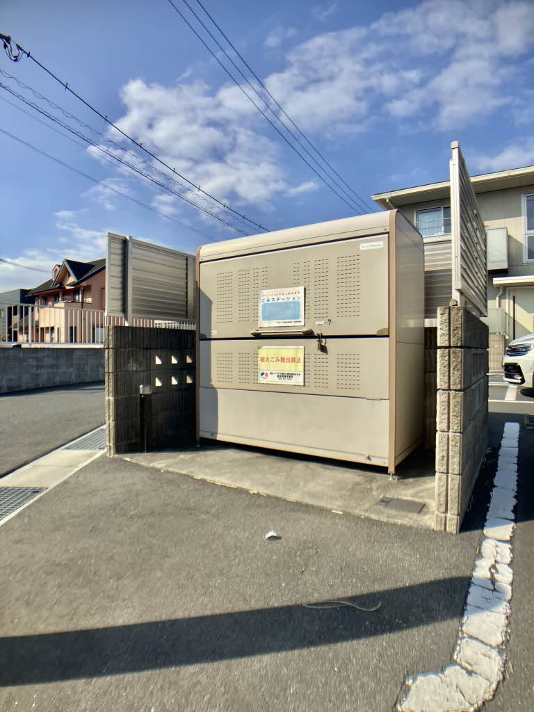 RAINBOW中島 B棟 B0105号-13