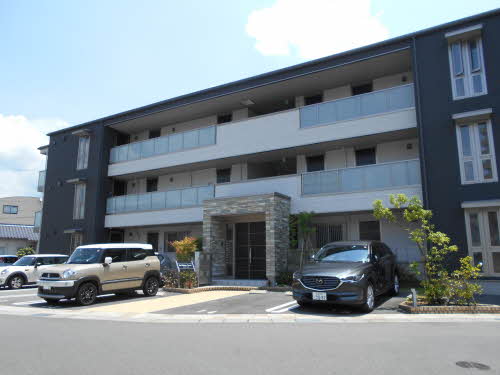 シャーメゾン フォレスト A0101号-12