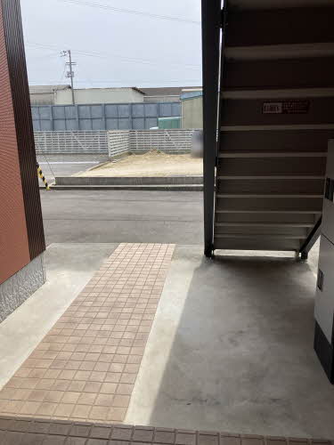 ファーブル衣干　Ａ棟 A0201号-15