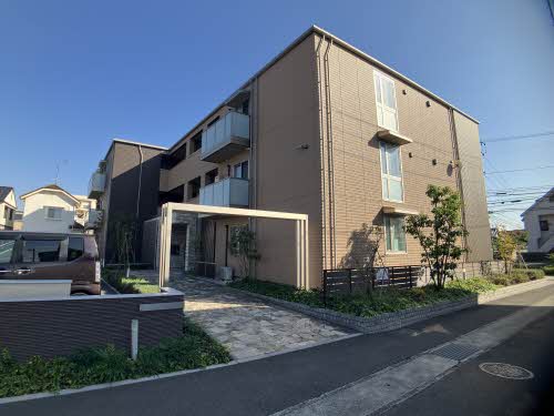 ベレオ生石 A0306号-3