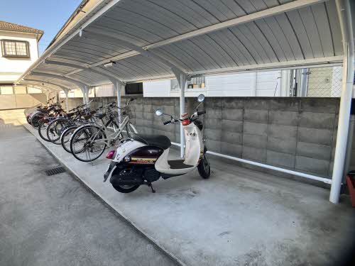 ベレオ生石 A0306号-4