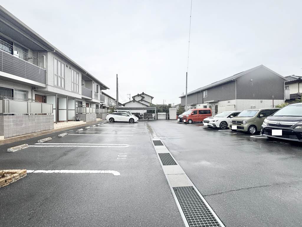 アーテム酒津 A0201号-15