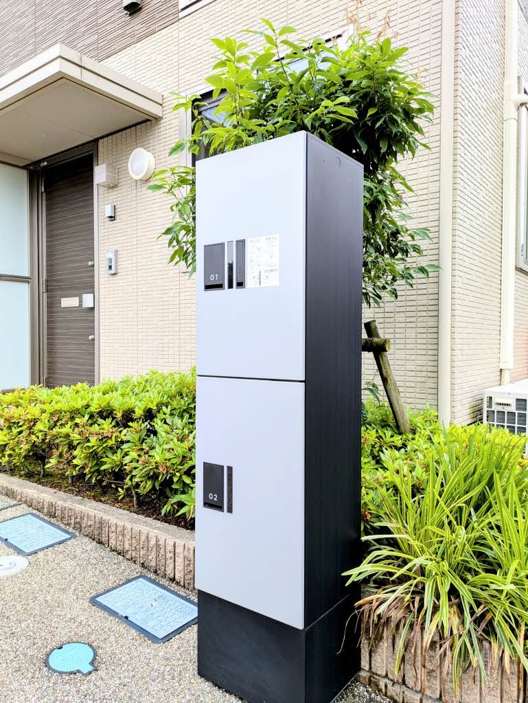 シャーメゾンセントリビエ A0103号-13