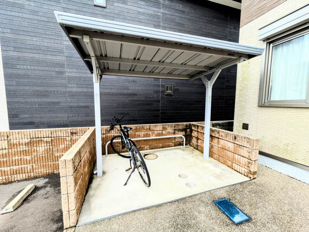 シャーメゾンセントリビエ A0201号-14