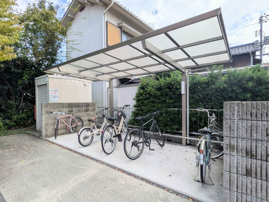 クレアージュ南方 A0102号-15