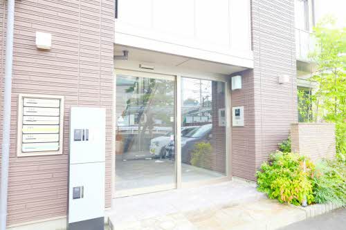 ユキコート石手 A0302号-14