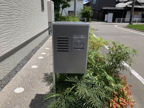 シャーメゾンエミネンス A棟 A0105号-5