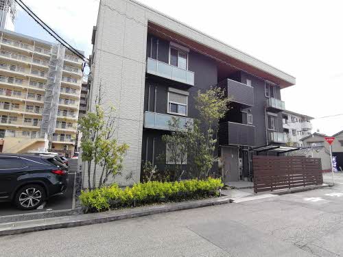 グランベレオ野上 A0202号-14