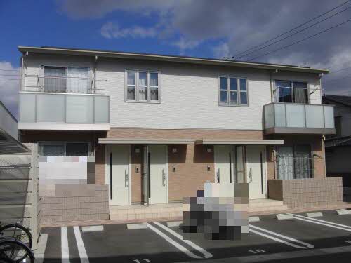 アンビシア　Ａ棟A0201-1