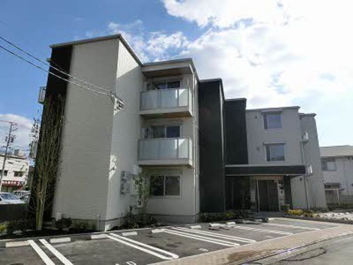 ガーデンコート長束A0303-1