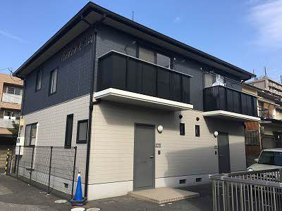 ペアハウス多田 101号-15