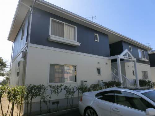 フレグランス瀬戸見　　Ｂ棟B0201-1