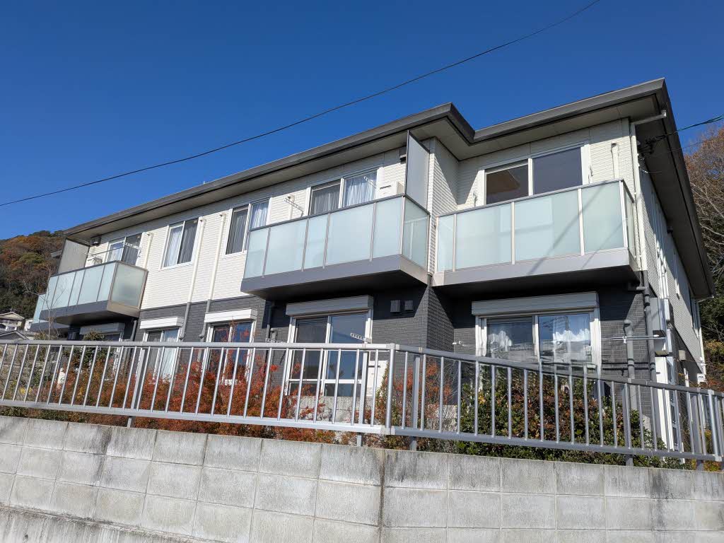 ブルーム津島福居 A0101号-2