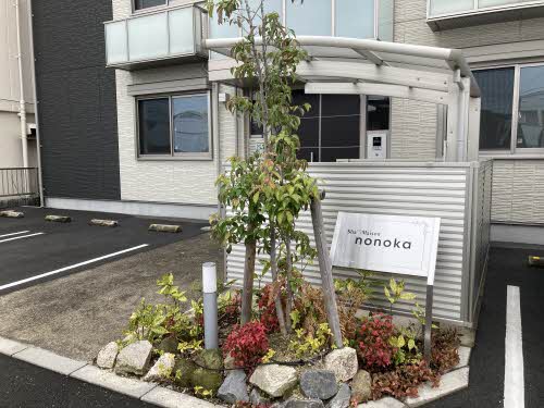 シャーメゾンｎｏｎｏｋａ A0101号-15