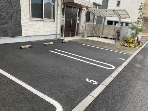 シャーメゾンnonoka A0101号-14