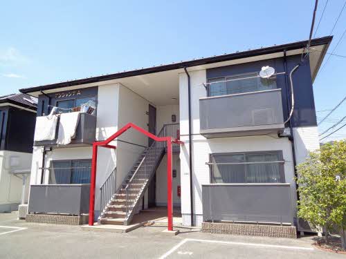 アンシャンテ　Ａ棟A0102-1