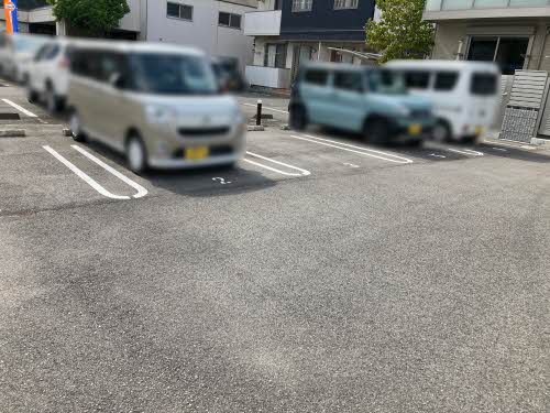 Little Moon A0201号-2