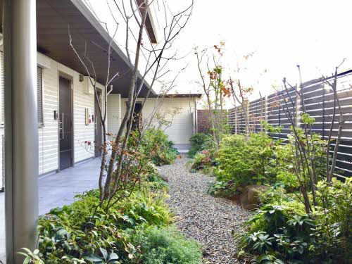 グレースセゾン　樹 A0208号-14