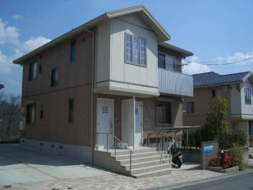 アクアみどり坂　Ｂ