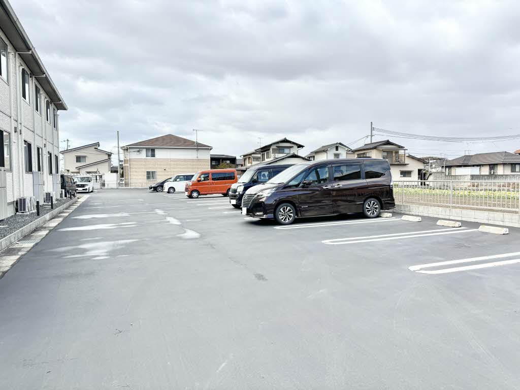 ニンナ・ナンナ　Ａ棟 A0101号-15