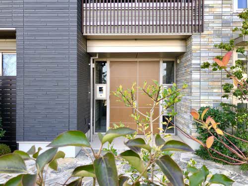 フェリーチェガーデン　Ａ棟 A0302号-13