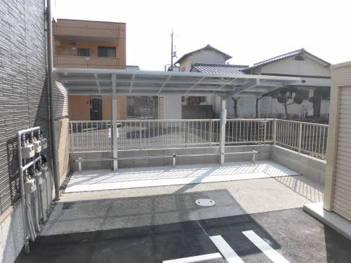 シャーメゾン瀬戸 A0206号-14