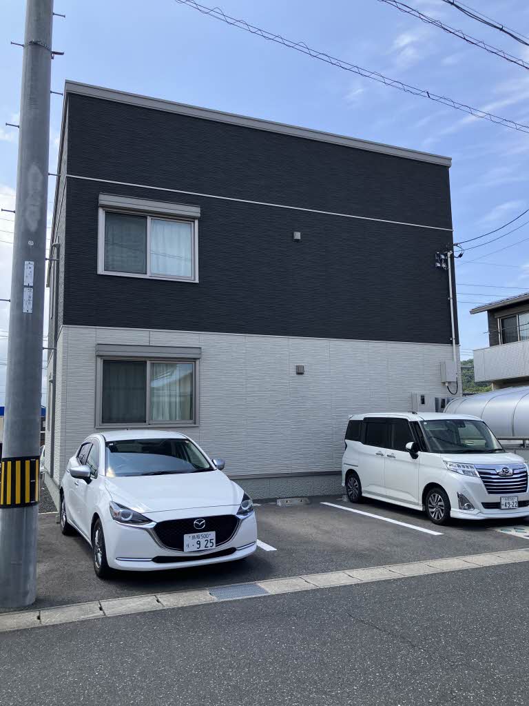 エヌ・グランデ倉吉D棟 D0205号-9