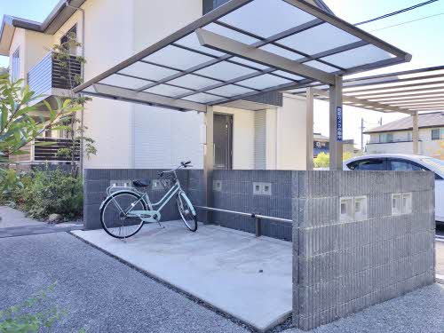 シャーメゾン・リラ(BELS認証) A0101号-13