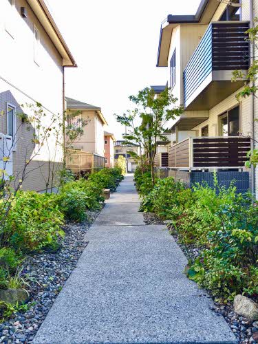 シャーメゾン・リラ(BELS認証) A0101号-14