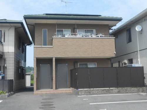 フォブールＮⅡ