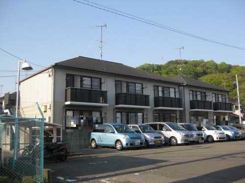 セフィラ北斉院　Ｂ棟B0202-1