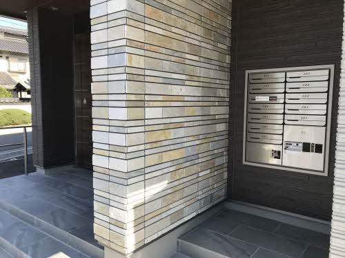 シャルム府中 A0104号-3