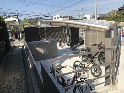 シャルム府中 A0104号-4