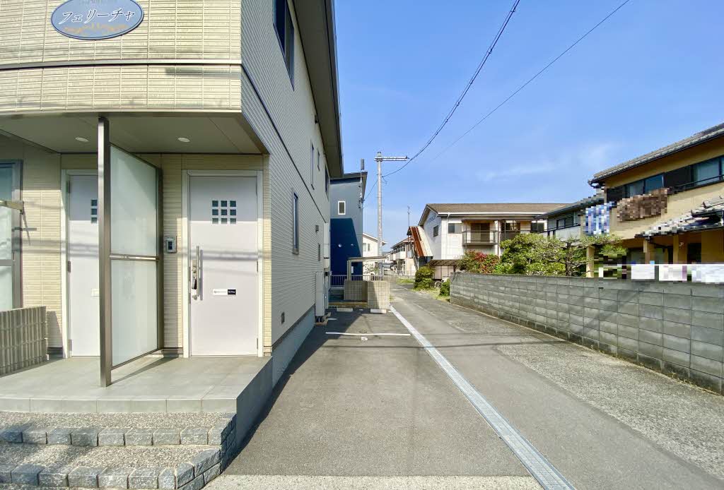 フェリーチャ A0201号-15