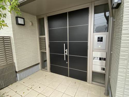 シャーメゾン隅の浜 A0103号-15