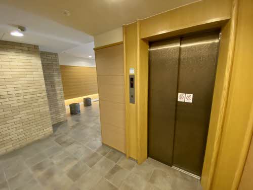 ヴィラシオン古江東 A0504号-13