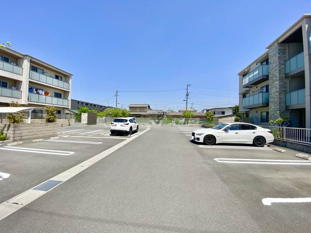 アントゥール　Ｂ棟 B0307号-15