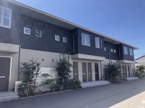 アトリエール北井門 A0102号-4