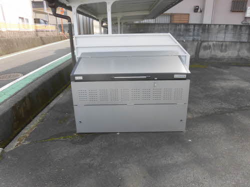 コートハウスコスモス　Ａ棟 A0202号-14