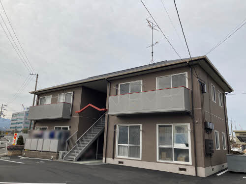 アネックス立岩 B棟 B0205号-15