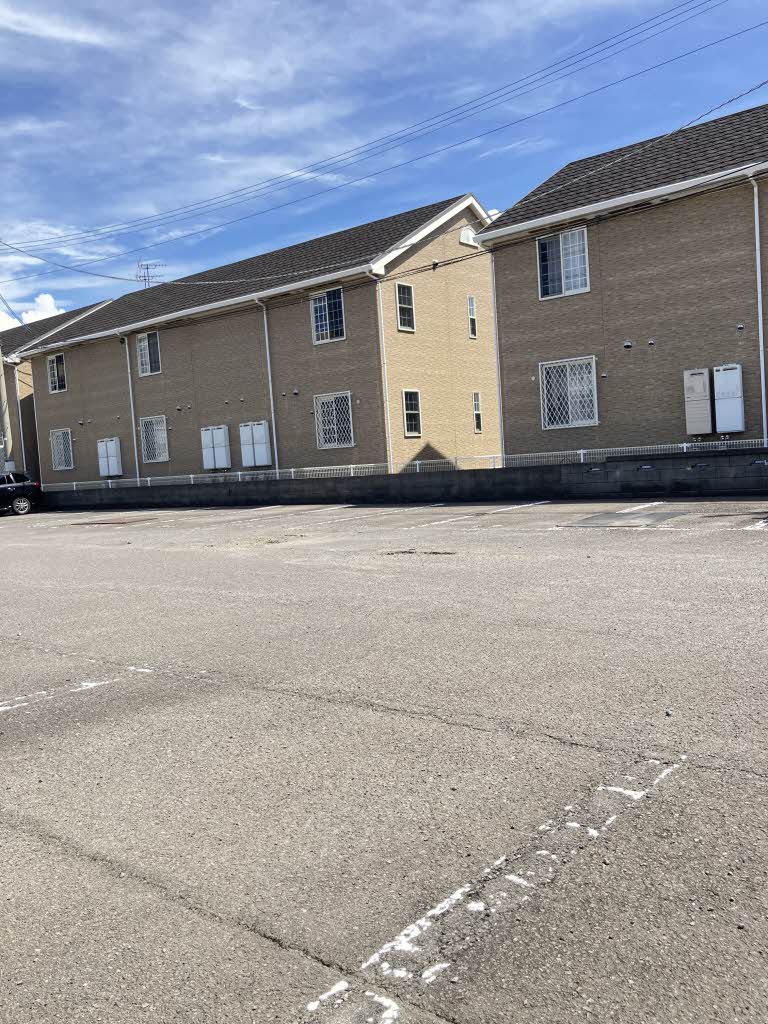 シーサイド・ハイツ　Ａ棟 A0203号-13