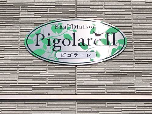 ピゴラーレⅡ B0101号-13