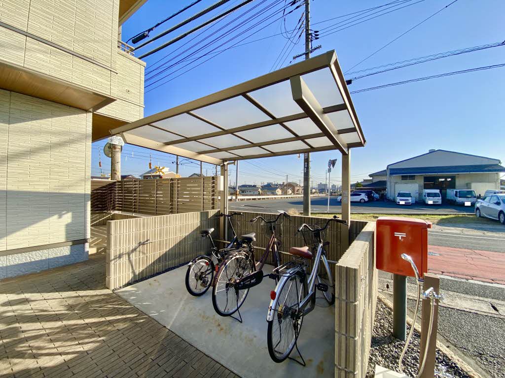 ピゴラーレⅡ B0101号-14