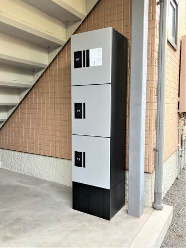 シャーメゾン学南町 A0103号-14