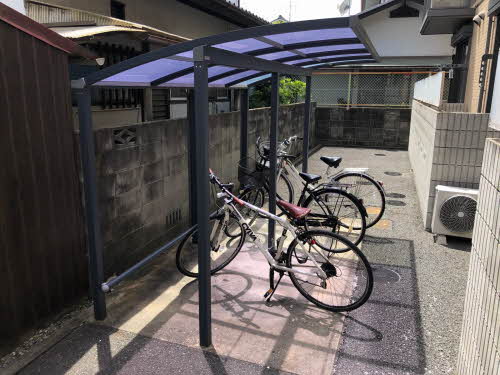 シャーメゾン学南町 A0103号-15