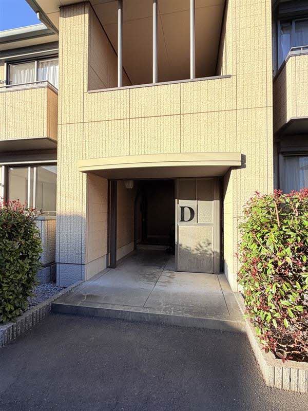 バリュージュヤシマ　Ｄ棟 D0102号-15